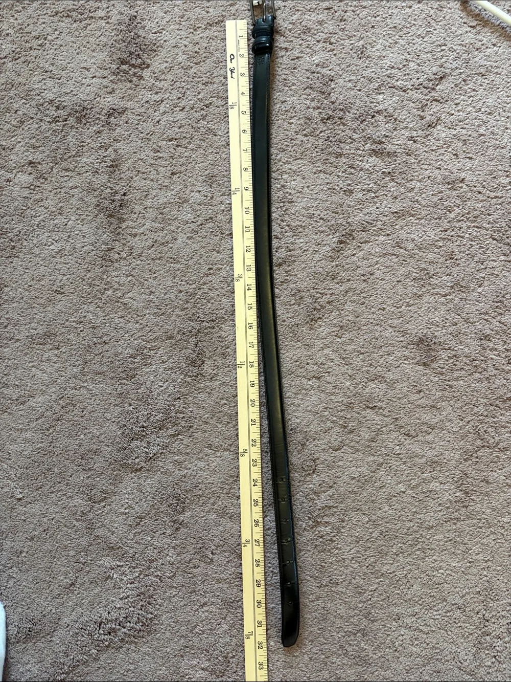 Izod boy stretch